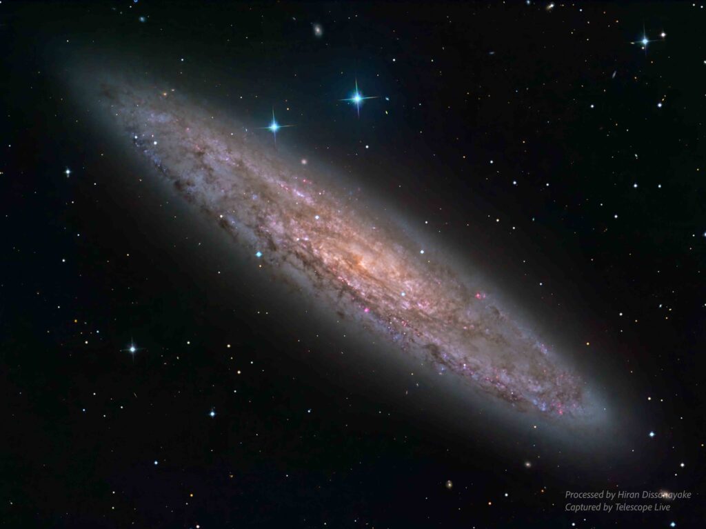 NGC 253