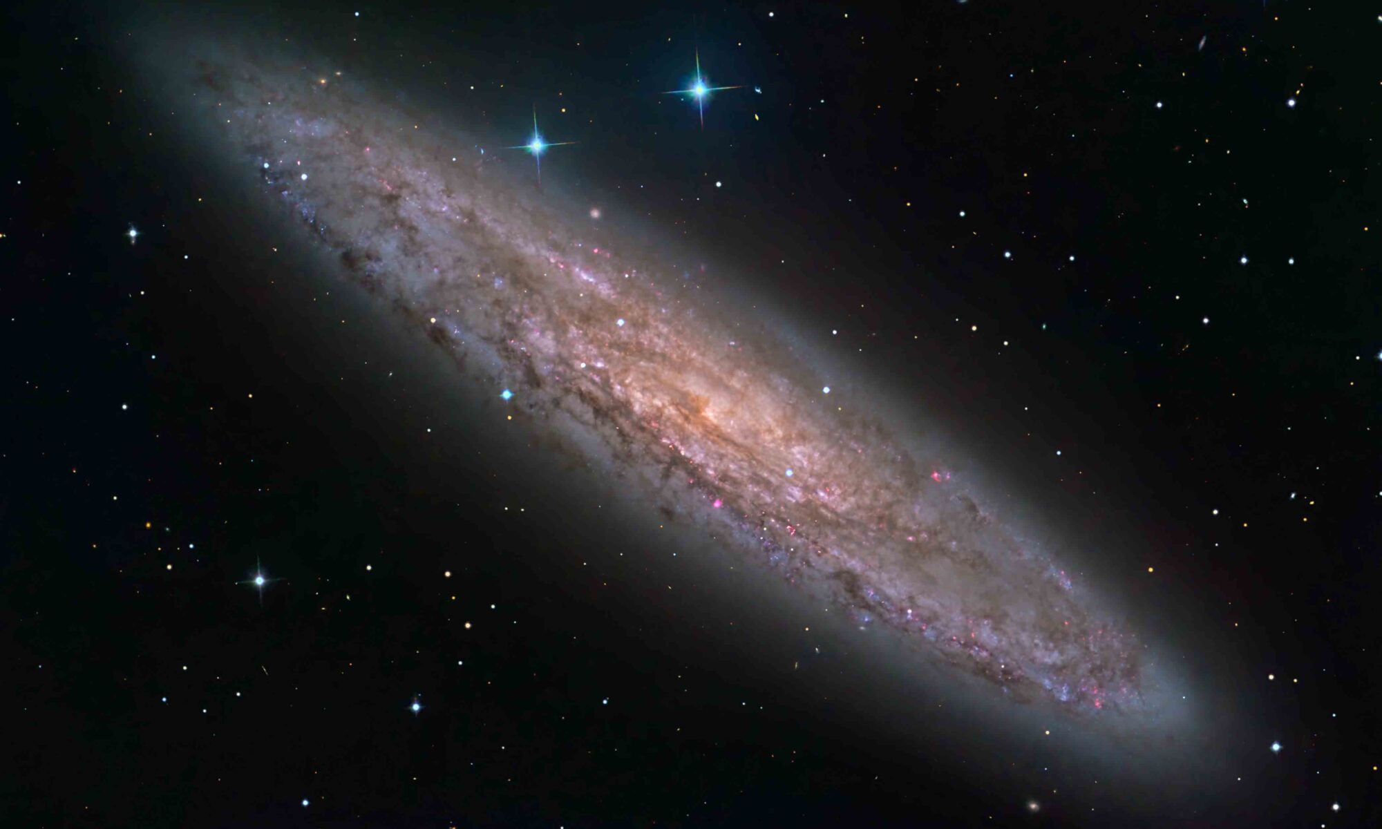 NGC 253