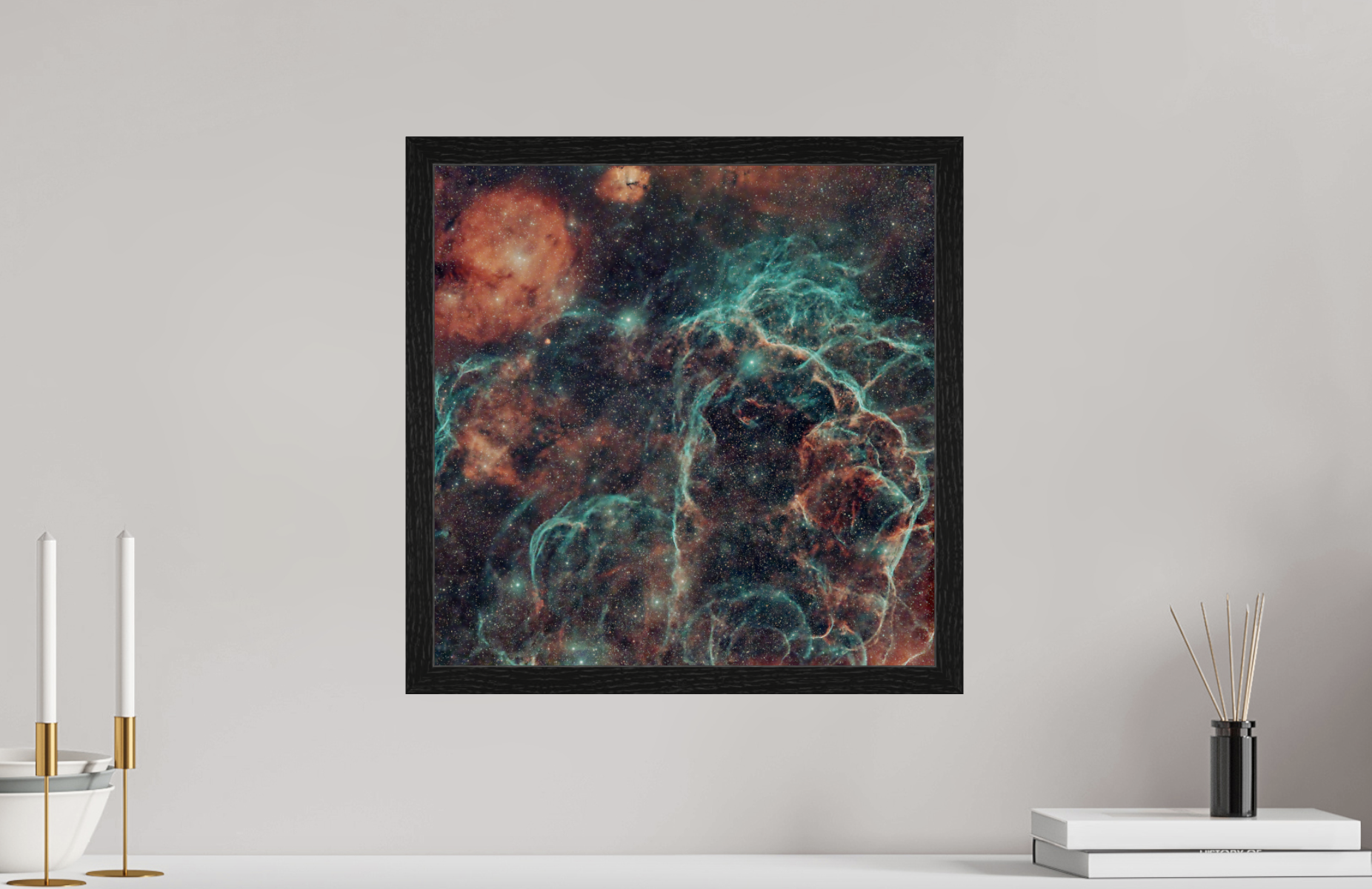 Astro photo Prints