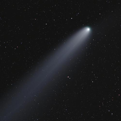 C/2023 A3 (Tsuchinshan-ATLAS)