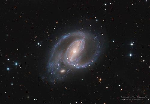 NGC1097