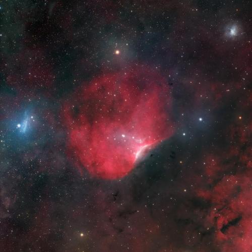Sh2-140