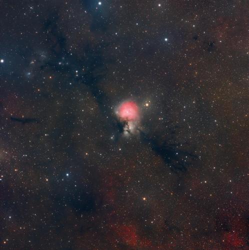 Sh2-82